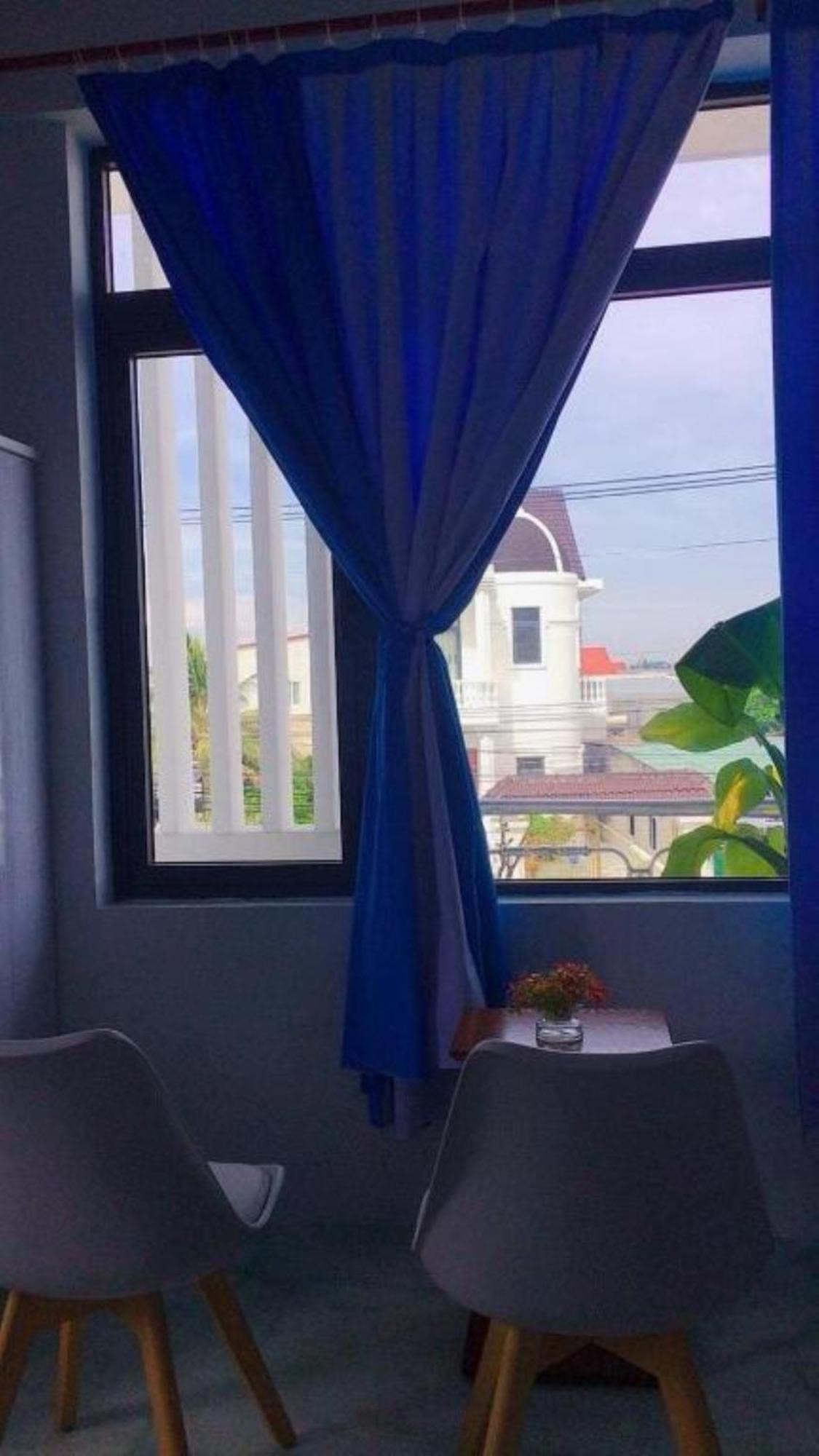 Ngoc Nga Hotel Phan Rang Eksteriør billede