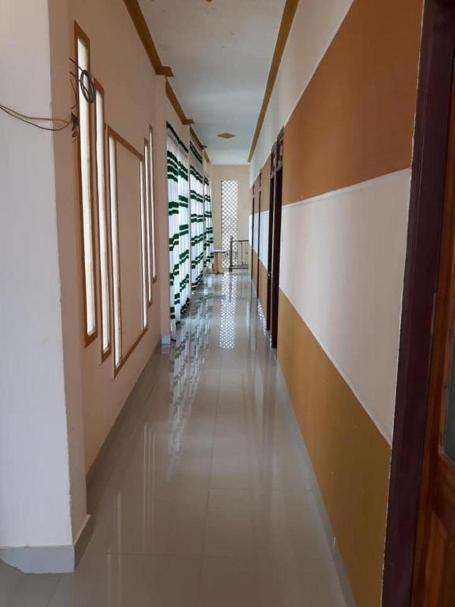 Ngoc Nga Hotel Phan Rang Eksteriør billede